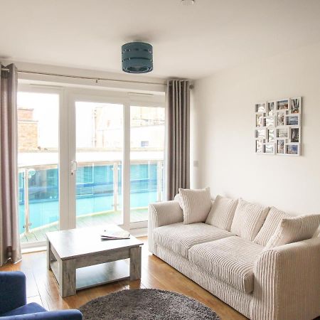 Nautical Breeze Appartement Weymouth Buitenkant foto