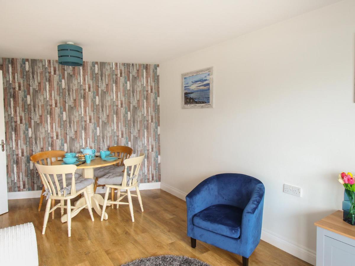 Nautical Breeze Appartement Weymouth Buitenkant foto