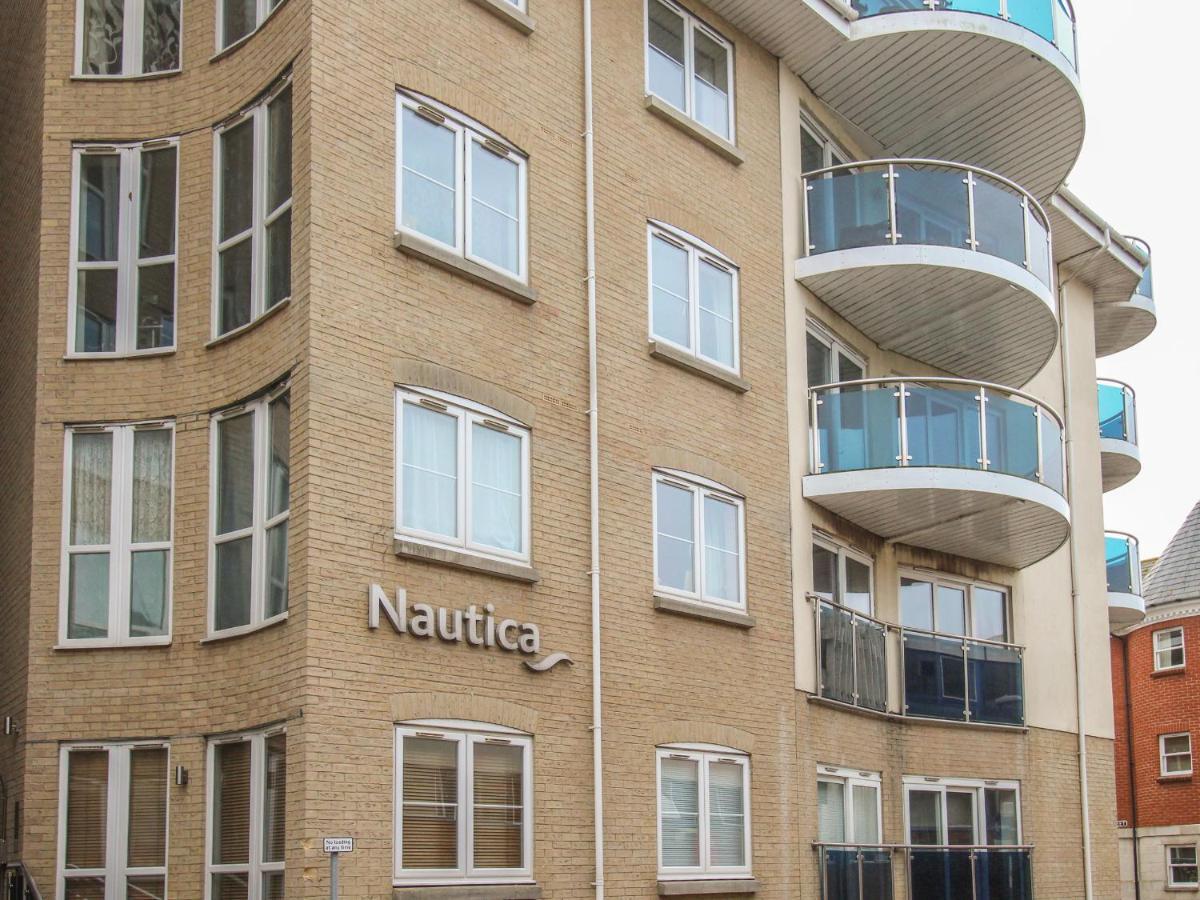 Nautical Breeze Appartement Weymouth Buitenkant foto