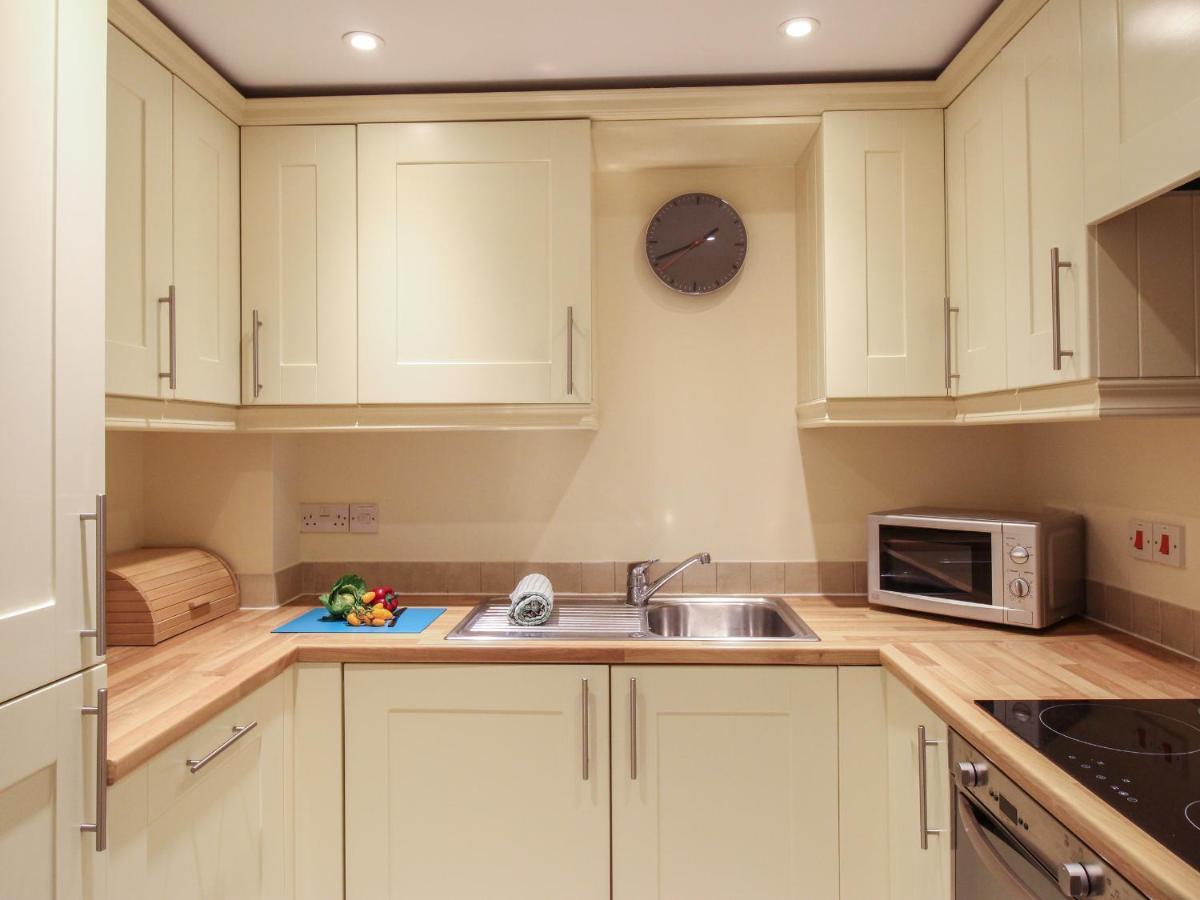 Nautical Breeze Appartement Weymouth Buitenkant foto