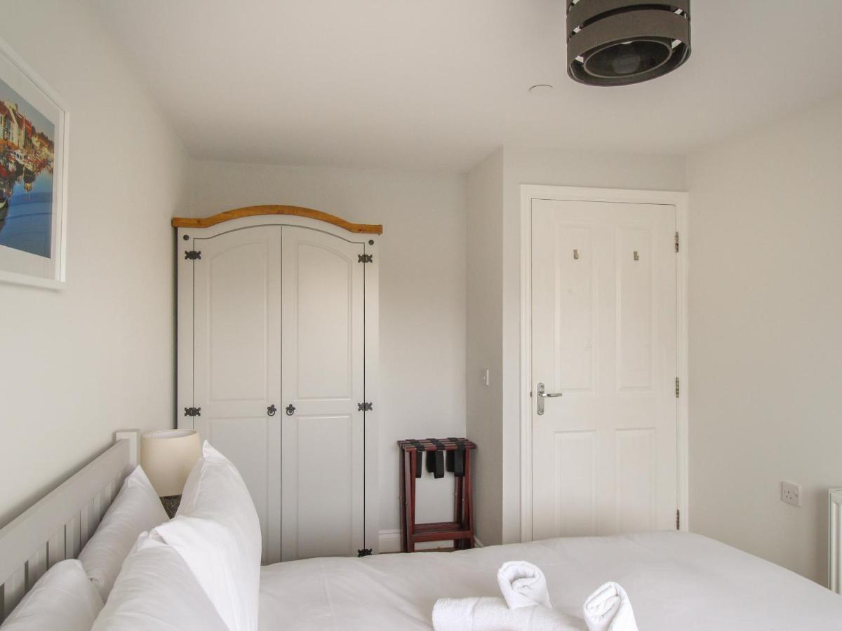 Nautical Breeze Appartement Weymouth Buitenkant foto