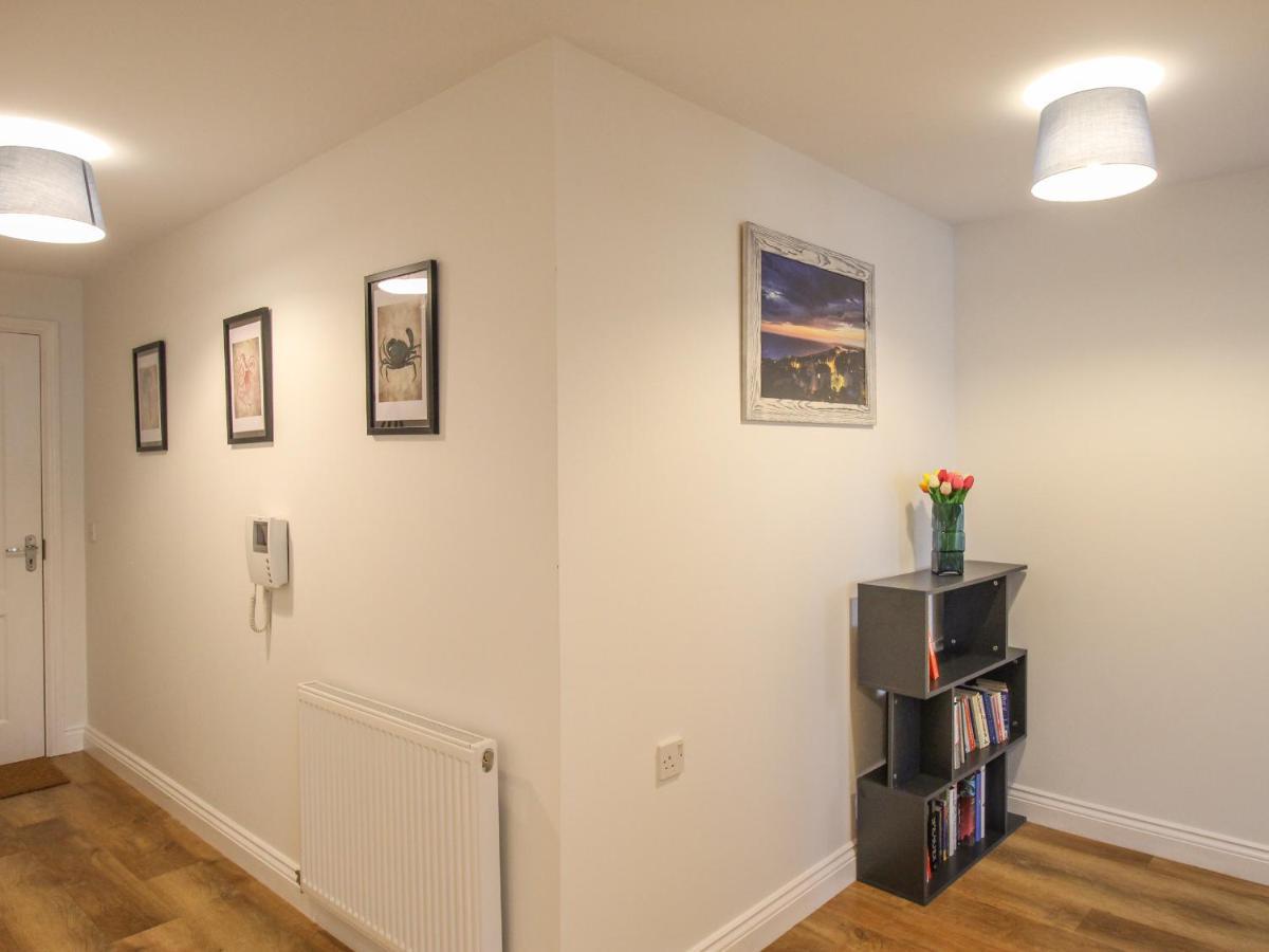 Nautical Breeze Appartement Weymouth Buitenkant foto