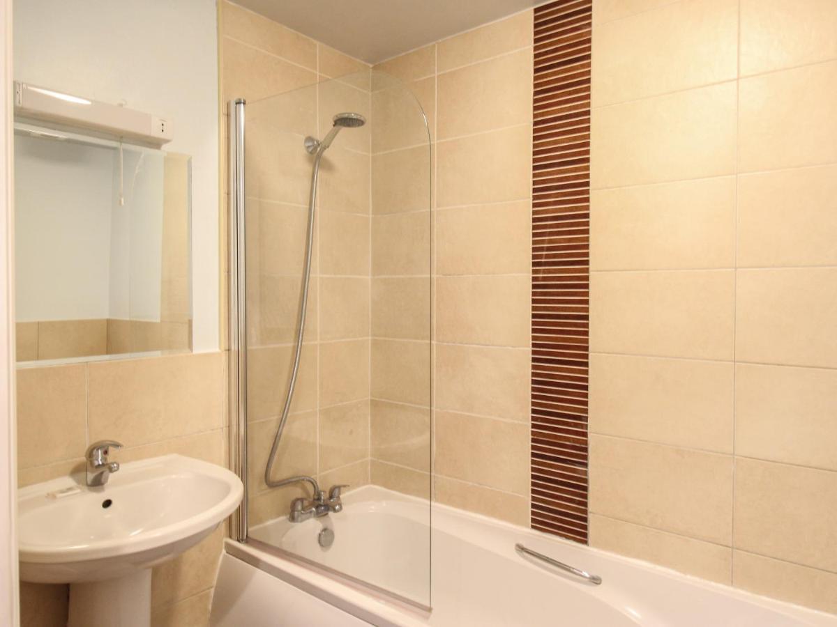 Nautical Breeze Appartement Weymouth Buitenkant foto